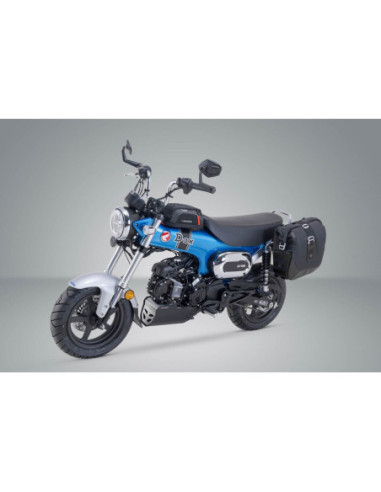 SIDEBAG SYS LEGEND LC BLACK