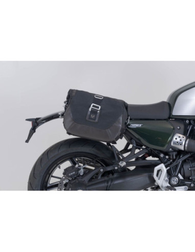SIDEBAG SYS LEGEND LC