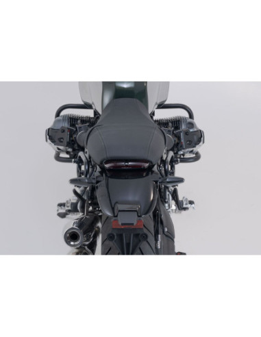 SIDEBAG SYS LEGEND LC
