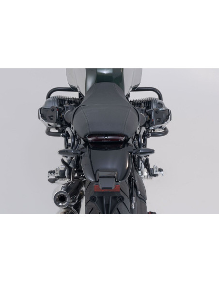 SIDEBAG SYS LEGEND LC