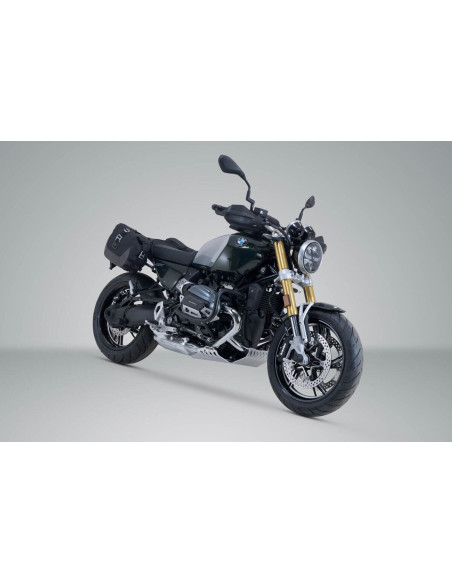 SIDEBAG SYS LEGEND LC