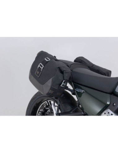 SIDEBAG SYS LEGEND LC