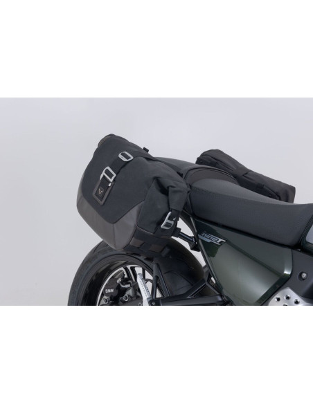 SIDEBAG SYS LEGEND LC
