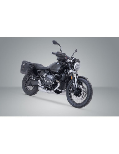 SIDEBAG SYS LEGEND LC