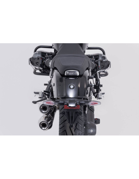 SIDEBAG SYS LEGEND LC