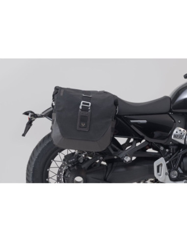 SIDEBAG SYS LEGEND LC
