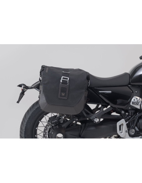 SIDEBAG SYS LEGEND LC