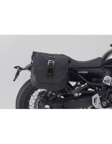 SIDEBAG SYS LEGEND LC BLACK