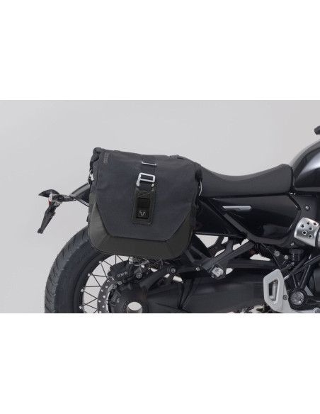 SIDEBAG SYS LEGEND LC BLACK