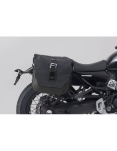 SIDEBAG SYS LEGEND LC BLACK