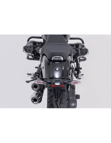 SIDEBAG SYS LEGEND LC BLACK