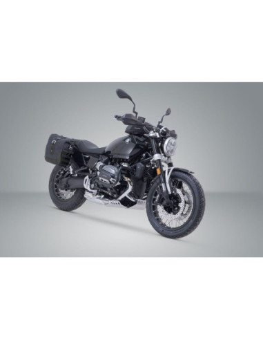 SIDEBAG SYS LEGEND LC BLACK