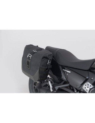 SIDEBAG SYS LEGEND LC BLACK