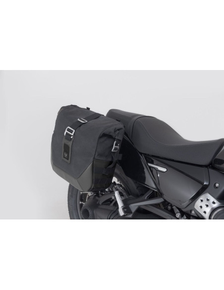 SIDEBAG SYS LEGEND LC BLACK