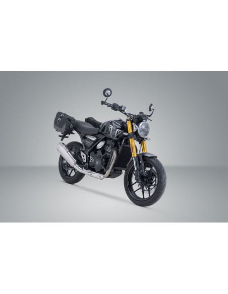 SIDEBAG SYS LEGEND LC