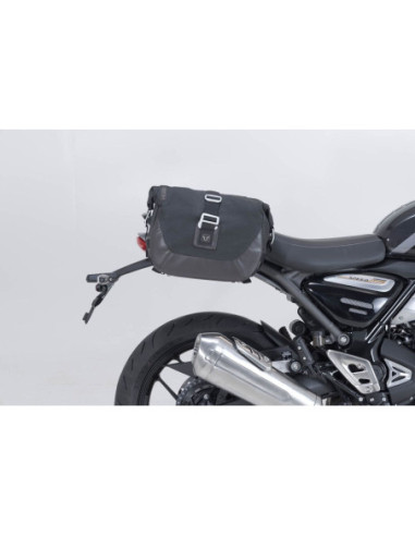 SIDEBAG SYS LEGEND LC