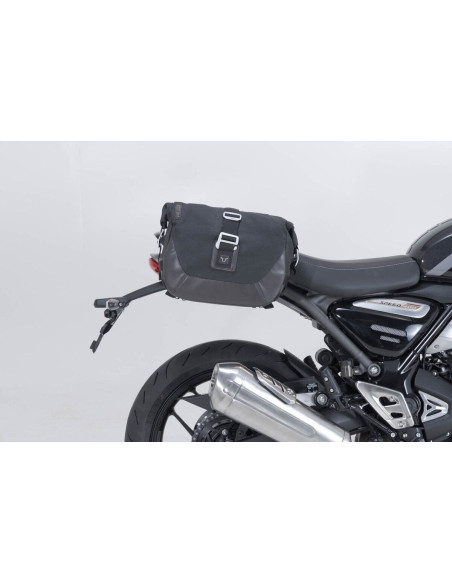 SIDEBAG SYS LEGEND LC
