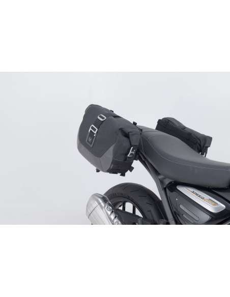 SIDEBAG SYS LEGEND LC