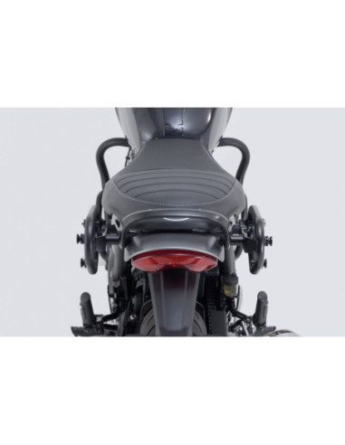 SIDEBAG SYS LEGEND LC BLACK