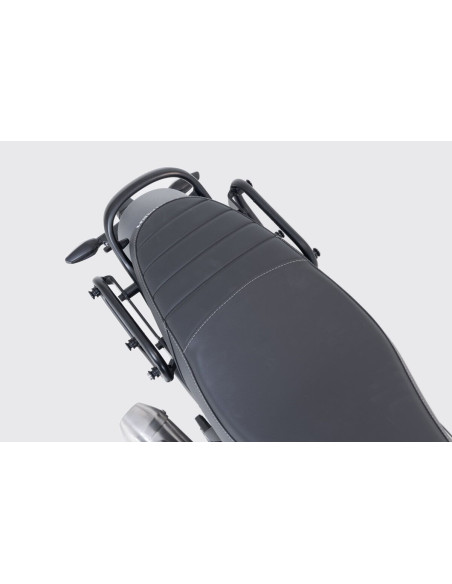 SIDEBAG SYS LEGEND LC BLACK