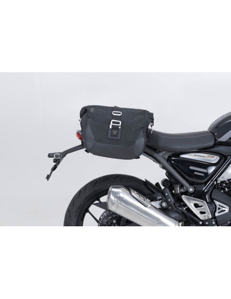 SIDEBAG SYS LEGEND LC BLACK