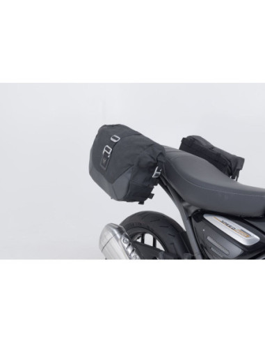 SIDEBAG SYS LEGEND LC BLACK