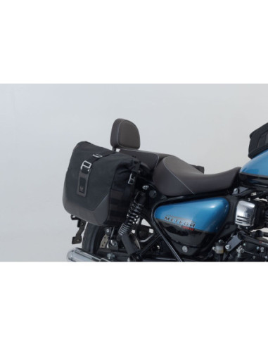 SIDEBAG SYS LEGEND LC