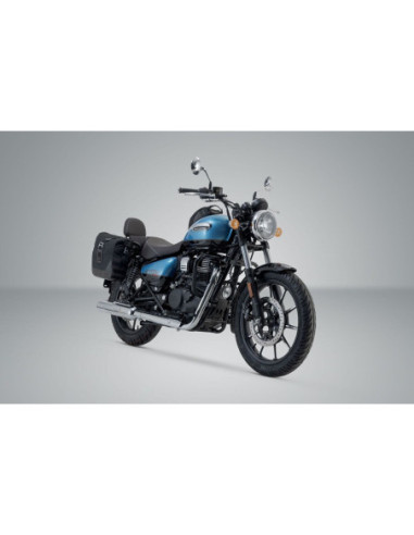 SIDEBAG SYS LEGEND LC
