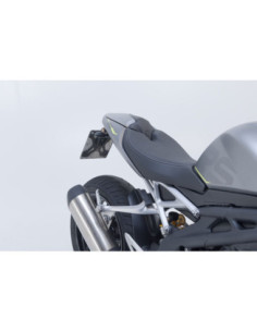 PRO BLAZE H SADDLEBAG SET