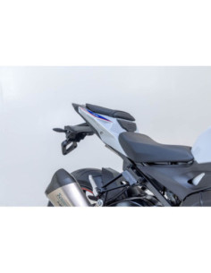 PRO BLAZE H SADDLEBAG SET