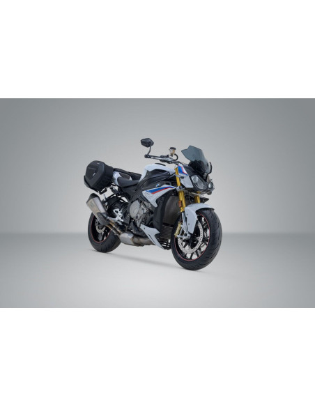 PRO BLAZE H SADDLEBAG SET