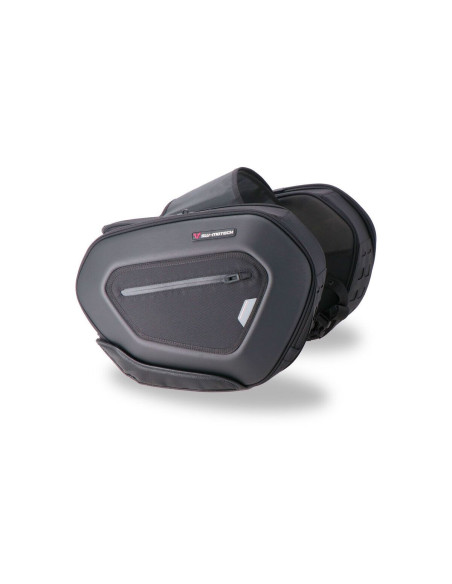 PRO BLAZE H SADDLEBAG SET