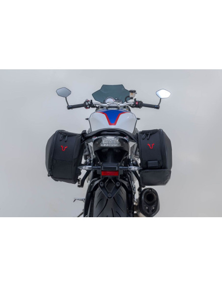 PRO BLAZE H SADDLEBAG SET