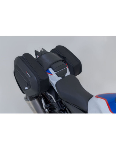 PRO BLAZE H SADDLEBAG SET