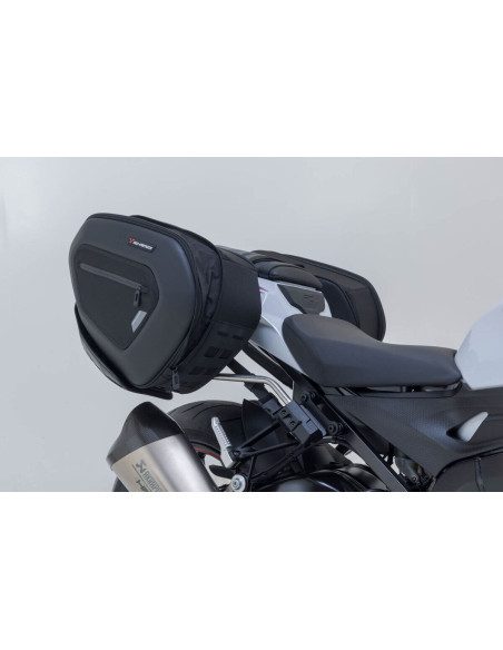 PRO BLAZE H SADDLEBAG SET