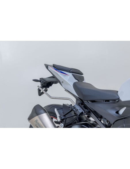PRO BLAZE H SADDLEBAG SET