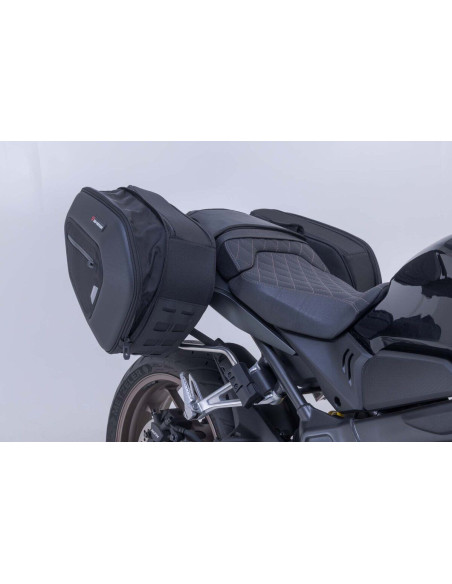 PRO BLAZE H SADDLEBAG SET