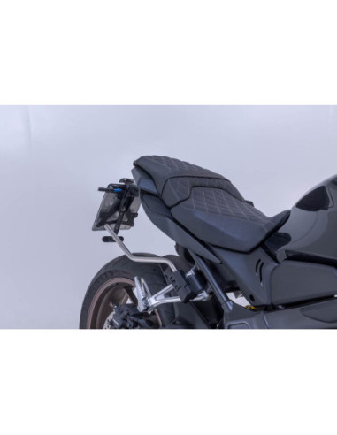PRO BLAZE H SADDLEBAG SET
