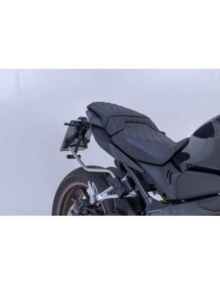 PRO BLAZE H SADDLEBAG SET