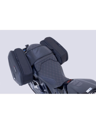 PRO BLAZE H SADDLEBAG SET
