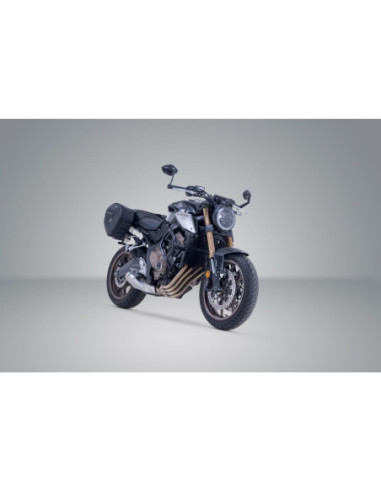PRO BLAZE H SADDLEBAG SET