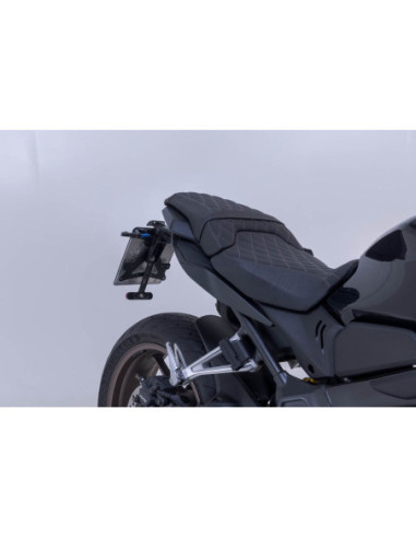 PRO BLAZE H SADDLEBAG SET