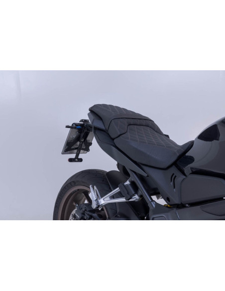 PRO BLAZE H SADDLEBAG SET