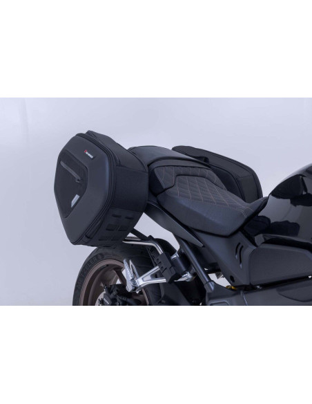 PRO BLAZE H SADDLEBAG SET