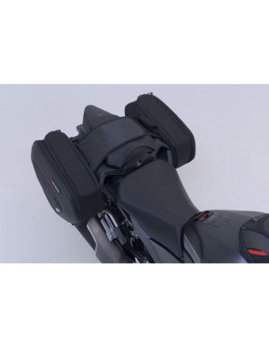 PRO BLAZE H SADDLEBAG SET