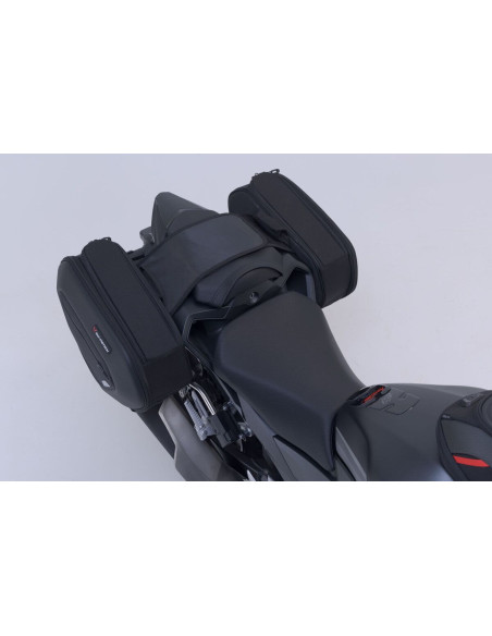PRO BLAZE H SADDLEBAG SET
