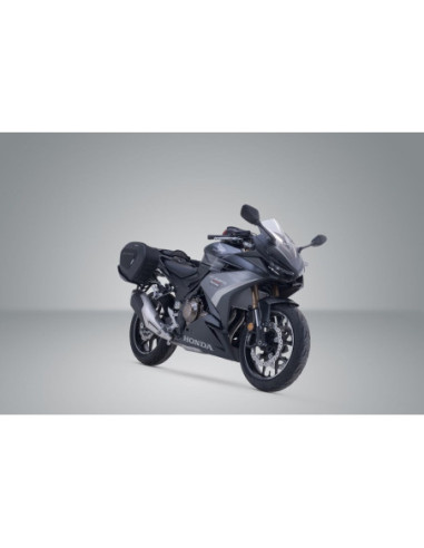 PRO BLAZE H SADDLEBAG SET