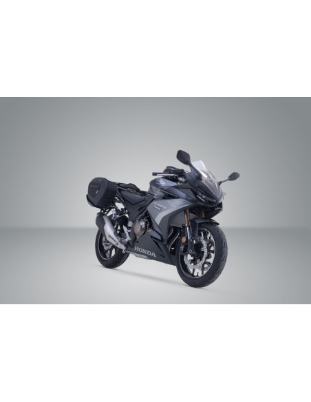 PRO BLAZE H SADDLEBAG SET