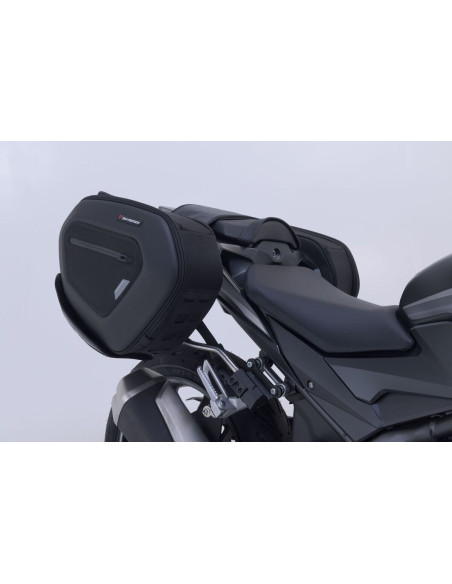 PRO BLAZE H SADDLEBAG SET