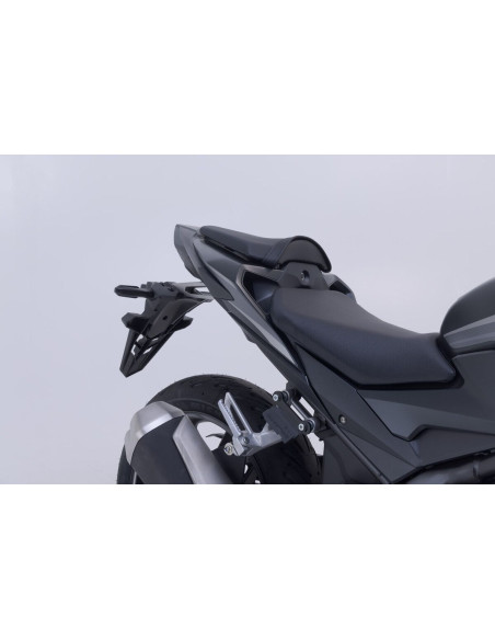 PRO BLAZE H SADDLEBAG SET